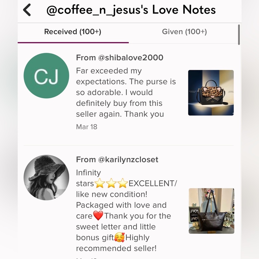 Follow: Fueled by” Coffee_n_Jesus is live!Saturdays @ 4:30pm pacific time - Picture 4 of 17